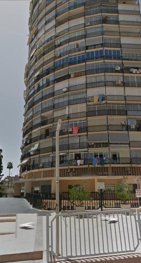 Apartamento Acacias IV 15 If بينايدورم المظهر الخارجي الصورة