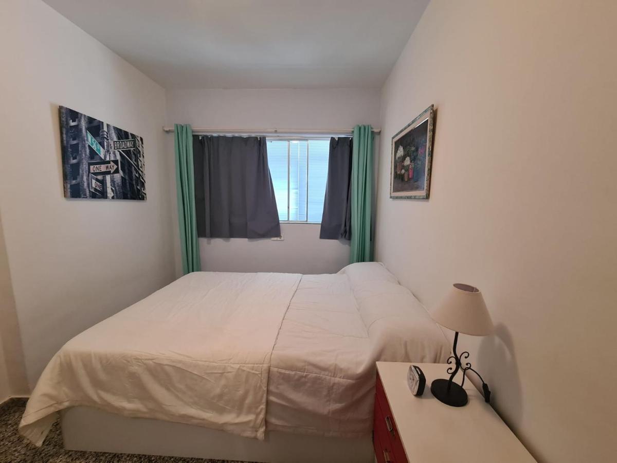 Apartamento Acacias IV 15 If بينايدورم المظهر الخارجي الصورة